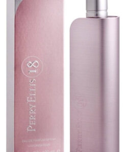 perfume 18
