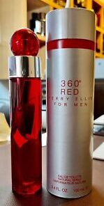 perfume 360 red perfume 360 red