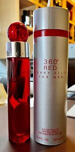 perfume 360 red perfume 360 red