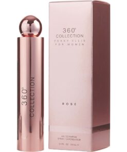 perfume 360 rose collection perfume 360 rose collection