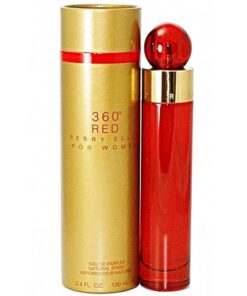perfume 360 red