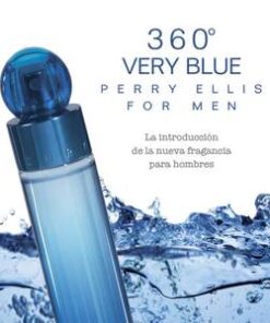 perfume 360 very blue perfume 360 very blue