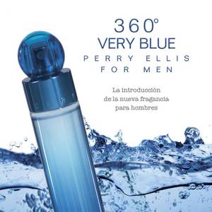 perfume 360 very blue perfume 360 very blue