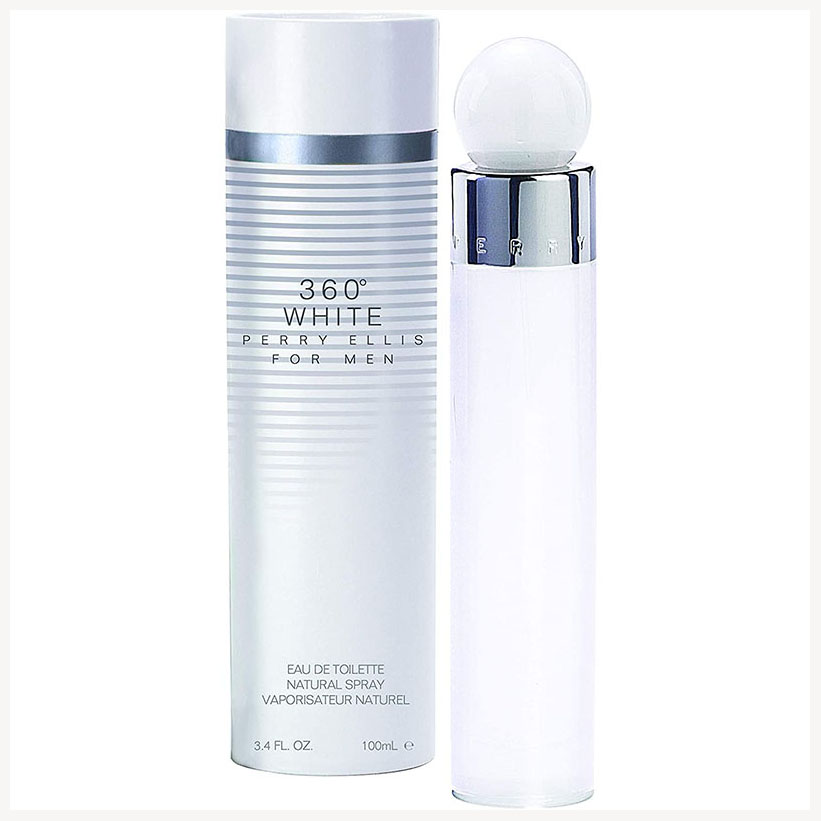 perfume 360 white perfume 360 white