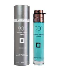 perfume 90 grados for men