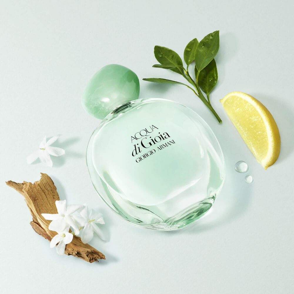 perfume acqua di gioia perfume acqua di gioia