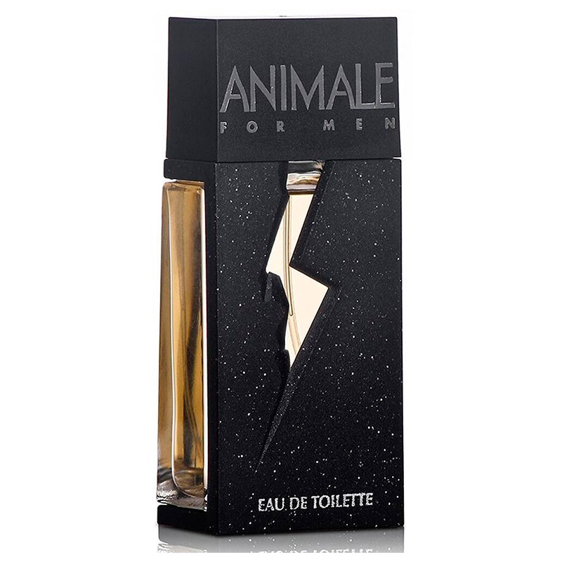perfume animale perfume animale