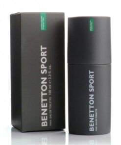 perfume benetton sport perfume benetton sport