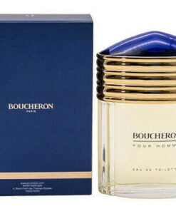 perfume boucheron pour homme edt perfume boucheron pour homme edt