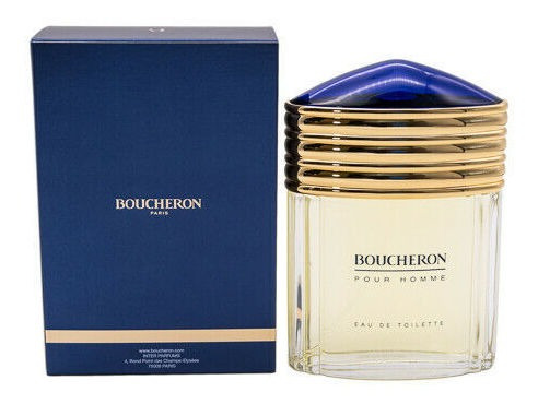 perfume boucheron pour homme edt perfume boucheron pour homme edt