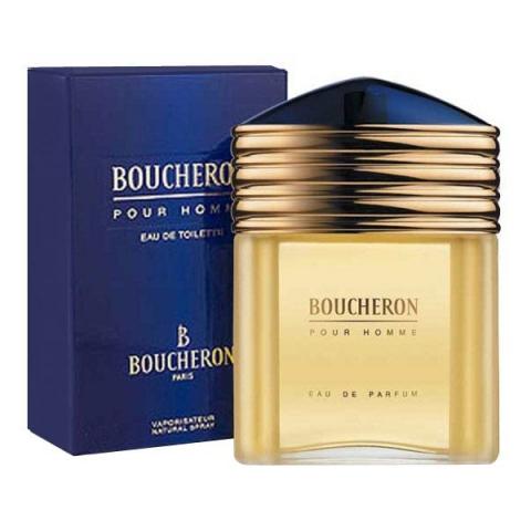 perfume boucheron pour homme edp perfume boucheron pour homme edp