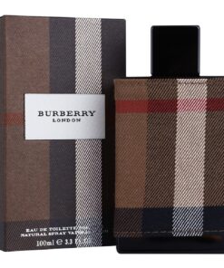 perfume burberry london