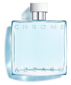 perfume azzaro chrome