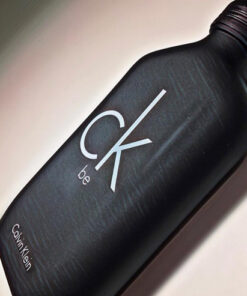 perfume ck be perfume ck be