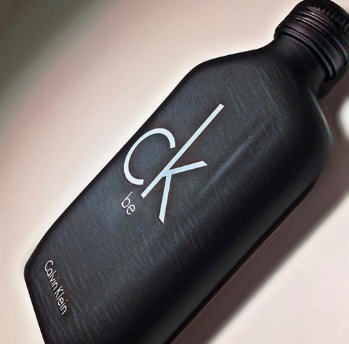 perfume ck be perfume ck be