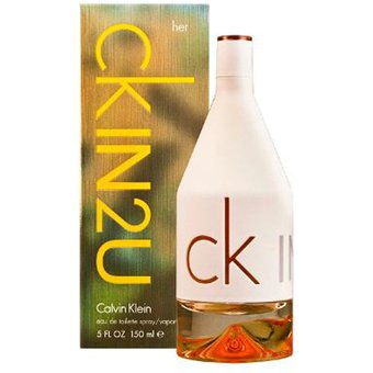 perfume ck in 2u perfume ck in 2u