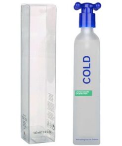 perfume cold perfume cold