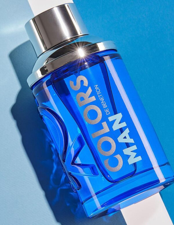perfume colors man blue