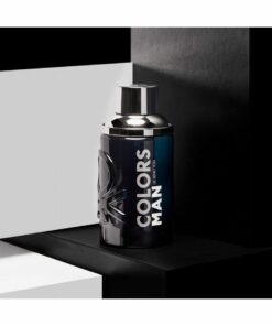 perfume colors man black perfume colors man black