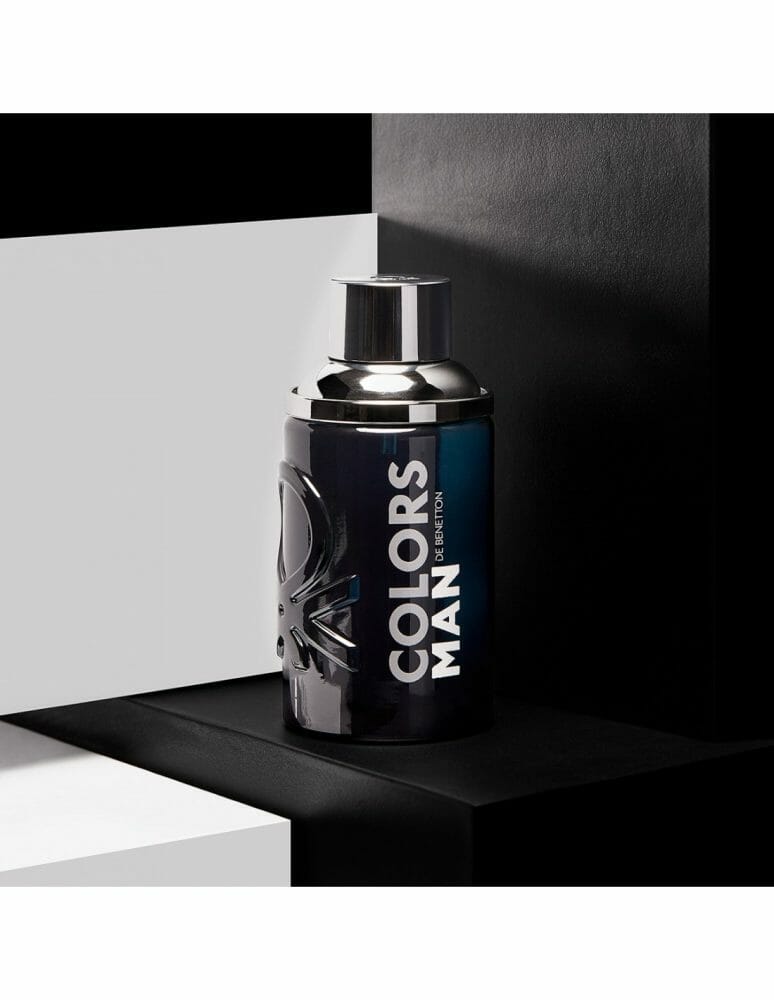 perfume colors man black perfume colors man black