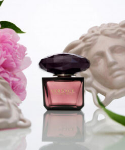 perfume crystal noir