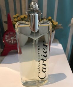 perfume declaration eau de toilette perfume declaration eau de toilette