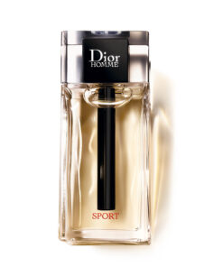 perfume dior homme sport