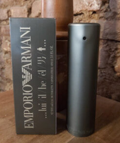 perfume emporio armani