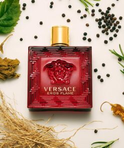 perfume eros flame edp