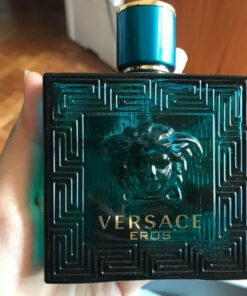 perfume versace eros