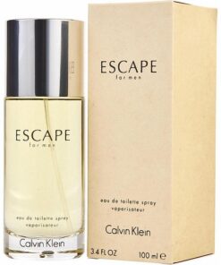 perfume escape