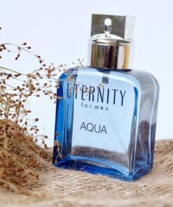 perfume eternity aqua