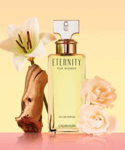perfume eternity
