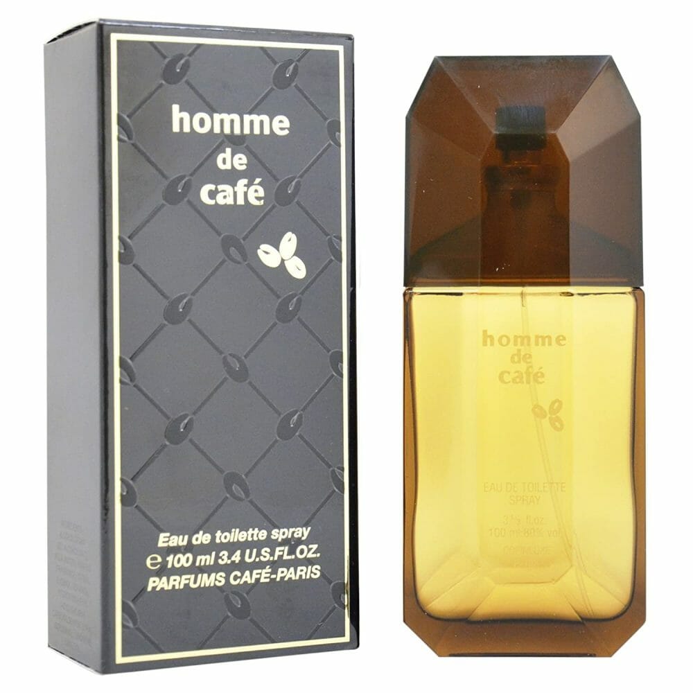 perfume homme cafe perfume homme cafe