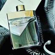 perfume mont blanc individuel
