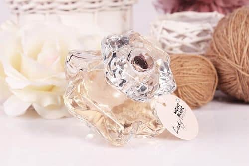perfume lady emblem perfume lady emblem