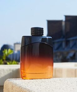 perfume legend night edp