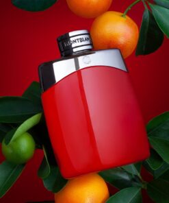 perfume legend red