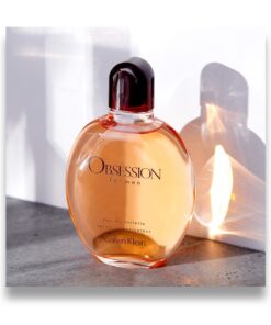 perfume obsession for men