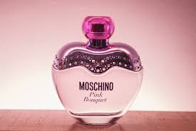 perfume pink bouquet perfume pink bouquet