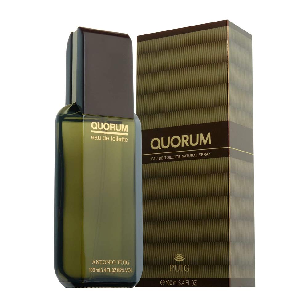 perfume quorum perfume quorum