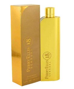 perfume perry 18 sensual