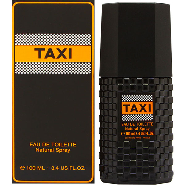 perfume taxi perfume taxi