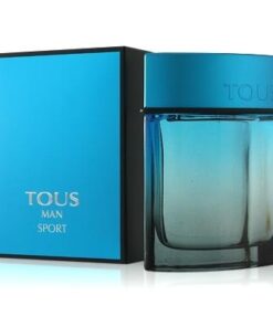 perfume tous man sport perfume tous man sport