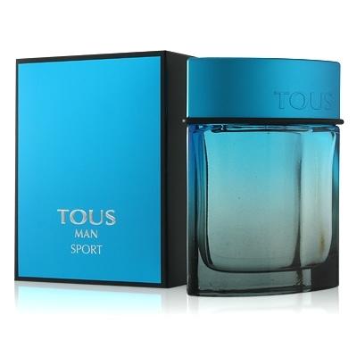 perfume tous man sport perfume tous man sport