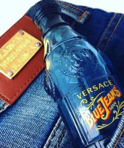 perfume blue jeans versus perfume blue jeans versus