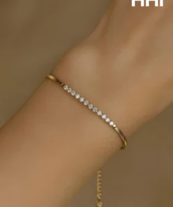 pulsera cola de raton #02