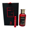 Perfume Bharara Queen - Eau De Parfum - 100Ml - Mujer queen 2 df9e22b3 21f2 4afb a6d7 aa5ff75f8c27.png