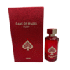 Perfume Jo Milano - Game Of Spades Ruby - Parfum - 100Ml - Unisex ruby 2 1.png
