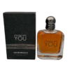 Perfume Stronger With You E. Armani - Eau De Toilette - 100Ml - Hombre stronger1 53ca63c3 bea8 4700 a367 fb010f406439.png